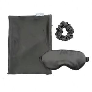 Funda de Almohada RTS de 40x40cm, Súper Suave, Color Blanco Cálido, 100% Microfibra de Seda, Terciopelo, para el Hogar, con Bordado Sólido - Product Image 3