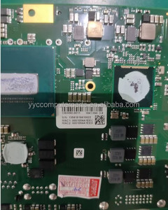 Carte mère industrielle intégrée originale CB3050-0001 CB3050-0002 CB3050-0008 CB3050-0009 pour processeur IPC - Product Image 4