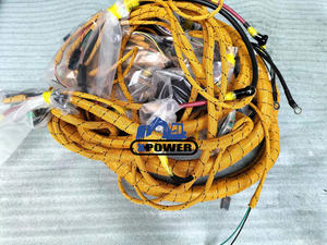 E330D CAT330D Excavadora C9 Arnés de cableado externo 306-8528 275-6864 3068528 283-2933 - Product Image 2