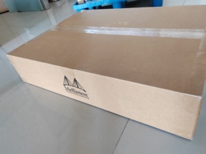 MSN4600-VS2FC MSN4600-VS2RC Mellanox Spectrum-3 QSFP56 พอร์ต 64*200GbE 2U อีเธอร์เน็ตเน็ตเวิร์ก AI สมาร์ทสวิตช์ SNMP QoS <span class=keywords><strong>Cumulus</strong></span> - Product Image 4