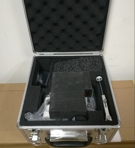 Optische En Oogheelkundige Spleetlamp Draagbare Digitale Veterinaire Handheld Spleetlamp Draagbare Digitale Spleetlamp - Product Image 3