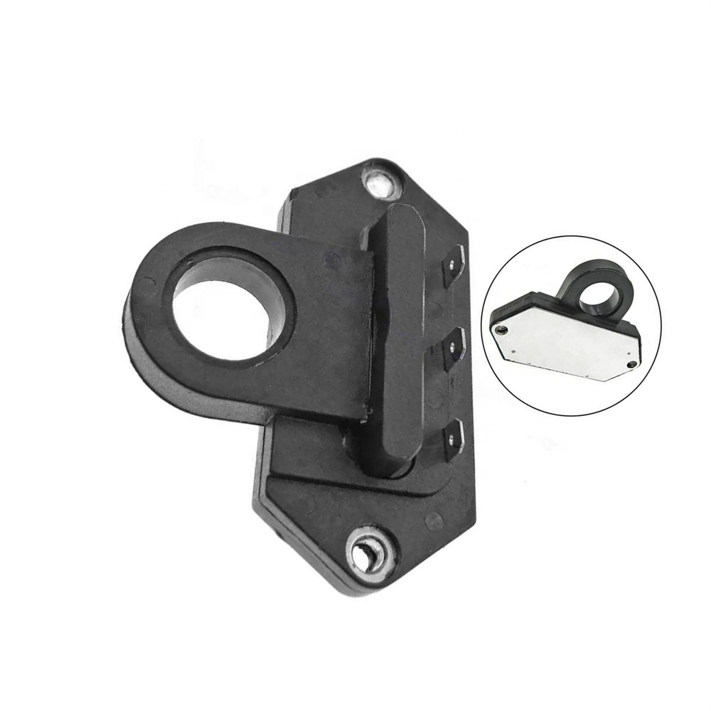 Electronic Ignition Module for Nissan - High-Quality OEM