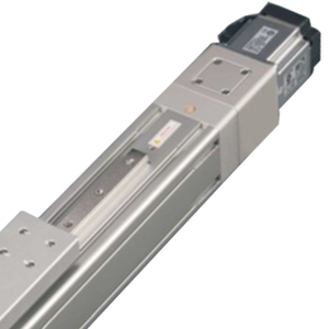 Seh50l Độ chính xác cao tốc độ cao bóng vít đường sắt hướng dẫn điện xi lanh servo thiết bị truyền động thép không gỉ mô-đun tuyến tính - Product Image 2