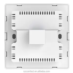 Comfast Indoor Wan/Lan-Poort CF-E550AC Draadloos Toegangspunt Wifi Ap In-Wall