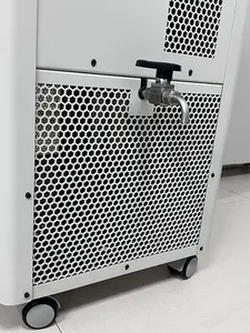 Высокостабильная Калибровочная лаборатория Zhice-elec 35-300C с постоянной температурой, рециркулирующая масляная водяная баня