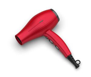 Sèche-cheveux domestique de haute qualité Salon professionnel Mini sèche-cheveux à grande vitesse Sèche-cheveux à ions négatifs pour un usage domestique - Product Image 2