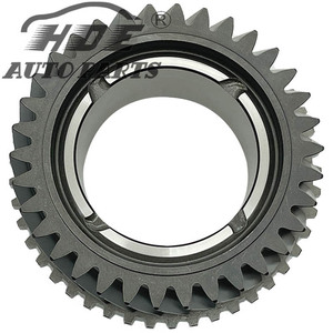 8972412340 8-97241234-0 Venta al por mayor de piezas de transmisión HDE para automóviles, eje principal, 3ra marcha para Isuzu NPR - Product Image 4