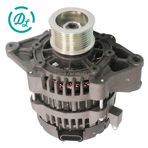 Alternateur EexcavaStart 12V 95A de remplacement 19020208 19020207 Neuf Robuste pour un montage durable et des performances élevées - Product Image 2