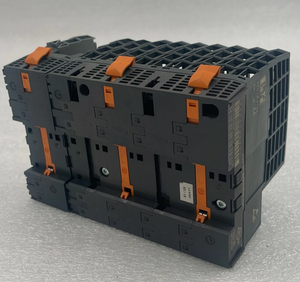 โมดูลซีพียู B&R รุ่น X20CP1484-1 - Product Image 5
