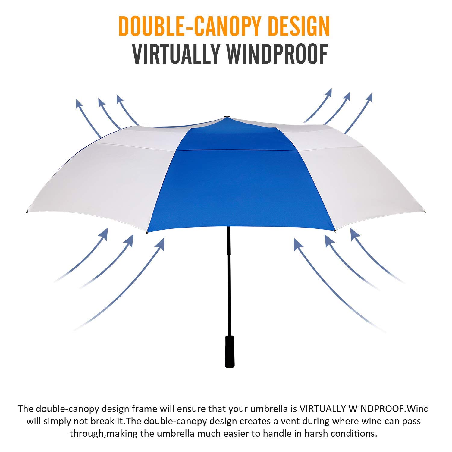 ขาวและน้ำเงิน