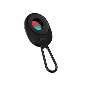 Chuyên nghiệp Hidden <span class=keywords><strong>Camera</strong></span> Detector & Spy máy ảnh Finder - Wireless IR minimax Detector cho Hidden <span class=keywords><strong>Camera</strong></span> thiết bị hồng ngoại - Product Image 1