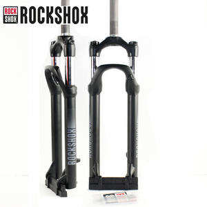 2023 <span class=keywords><strong>ROCKSHOX</strong></span> <span class=keywords><strong>JUDY</strong></span> TK Horquilla delantera para bicicleta de montaña Amortiguador de bicicleta de 27,5 pulgadas Horquilla delantera de aleación de aluminio - Product Image 2