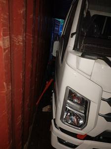 Transporte Marítimo FCL de Alta Calidad con Servicios de Camioneta desde China al Reino Unido para Vehículos de Nueva Energía - Product Image 4