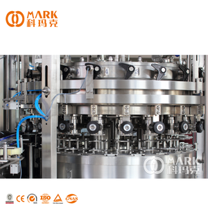 Attrezzatura per la produzione di bevande analcoliche in scatola/impianto per inscatolare bevande analcoliche - Product Image 5
