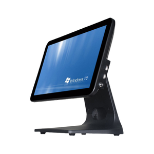 Sistemas POS para Supermercados, Terminal de Caja Registradora para Minoristas, Android 13, Pantalla de 15.6 Pulgadas y 1080p, Gestión de Efectivo, 1 Año de Garantía, 609p 609p - Product Image 1