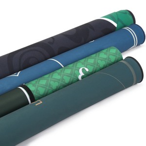 Tapis de table de blackjack de qualité professionnelle tapis de <span class=keywords><strong>bureau</strong></span> de carte de jeu de casino tapis de table de poker de luxe - Product Image 1