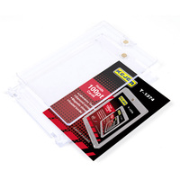 Porte-cartes magnétique 100PT, en plastique rigide, avec chargement par le haut, étui magnétique en plastique rigide pour cartes de jeu de baseball à collectionner