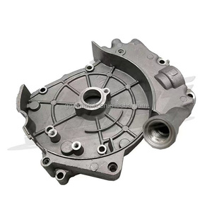 GY6 <span class=keywords><strong>50CC</strong></span> carter <span class=keywords><strong>de</strong></span> moto <span class=keywords><strong>scooter</strong></span> Gy6 150 pièce <span class=keywords><strong>de</strong></span> moteur couvercle <span class=keywords><strong>de</strong></span> carter <span class=keywords><strong>de</strong></span> moteur couvercle <span class=keywords><strong>de</strong></span> carter <span class=keywords><strong>de</strong></span> manivelle droite/gauche couvercle d'engrenage - Product Image 2