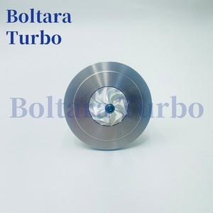 Turbocompressor Billet MFS <span class=keywords><strong>Turbine</strong></span> 12685679 12687043 12687057 para Chevrolet Malibu LS com Motor L4 2016+ - Product Image 2