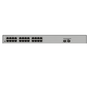 S5736-S24U4XC 98011030 Ethernet Ports Network <b>Switch</b> with 24*10/100/1000BASE-T Ports (<b>PoE</b>+), 2*2.5GE SFP Ports - Product Image 3