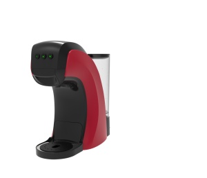 <span class=keywords><strong>Cafetera</strong></span> multicápsula todo en uno <span class=keywords><strong>compatible</strong></span> <span class=keywords><strong>con</strong></span> café molido NC dolce gusto coffee - Product Image 3