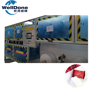 Đồng Xu Khăn Nén Máy Nén Đồng Xu Mô Magical Khăn Máy Đóng Gói - Product Image 1