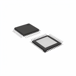 48 LQFP Exposed Pad Electronic Circuit Components In Stock Power Management (PMIC) AMT49101KJPTR-A-3 - Product Image 1