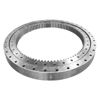 Roulement de rotation FH Axial Radial YRT pour table ronde