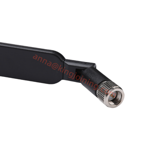 NB33 4glte 4G LTE omnidirectionnel noir/blanc 4G paddle Convient pour Huawei B315 B310 <span class=keywords><strong>antenne</strong></span> - Product Image 4