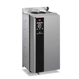 Variador de Frecuencia Danfoss VLT FC-101 90KW AC VFD 131N0222 Trifásico, Control sin Sensores, IP20, Nuevo - Product Image 5