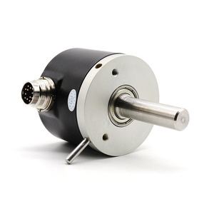 Encodeur G2.110.2571/B 6 VDC 1024 Imp fabriqué en Allemagne pour presse d'impression - Product Image 2