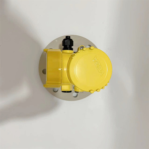 Medidor de Nivel por Radar VEGAPULS 6X de Alta Calidad con Frecuencia de 6-80 GHz, Alcance de 120 m y Precisión de 1 mm - Product Image 6