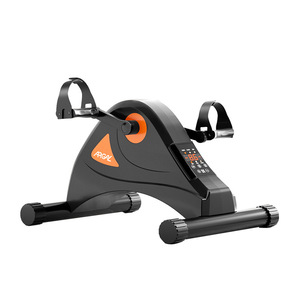 Ejercitador de Pedales Eléctrico con Pantalla Digital para Fitness en Casa y Entrenamiento de Rehabilitación - Product Image 1