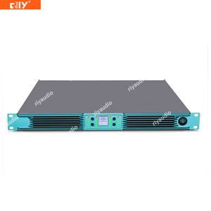 Amplificador Digital Profesional Serie DG4 de 4 Canales*1800W/2200W/3000W/3500W Clase D 1U con Tecnología de Nitruro de Galio para Discotecas, Bares y Clubes - Product Image 5