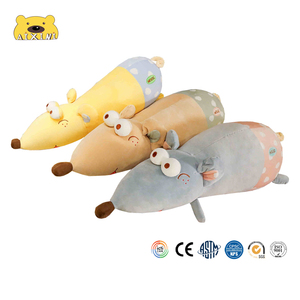 68cm 80cm 100cm de <span class=keywords><strong>peluche</strong></span> de juguete <span class=keywords><strong>rata</strong></span> de la muñeca de <span class=keywords><strong>peluche</strong></span> de juguete - Product Image 2