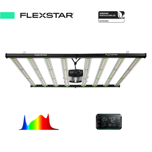 USA Local After-Sales Service Free Tax 301b 800W Full Spectrum Dimmable Led Grow Light For Indoor Cultivation - Product Image 2