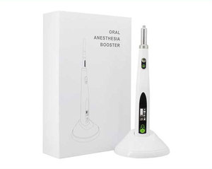 Accessorio e attrezzatura digitale per terapia orale senza fili locale per anestesia elettrica indolore accessorio dentale - Product Image 2