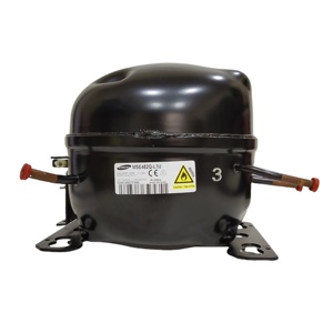 Compresor del refrigerador de R600a <span class=keywords><strong>Samsung</strong></span>, compresor del congelador del refrigerador para la refrigeración industrial - Product Image 1