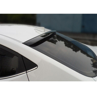Aileron arrière de voiture Top Wing Sport Upgrade Styling pour hyundai Sonata 2011 2012 2013 2014 2015 2016 2017 2018 2019 Auto Kit