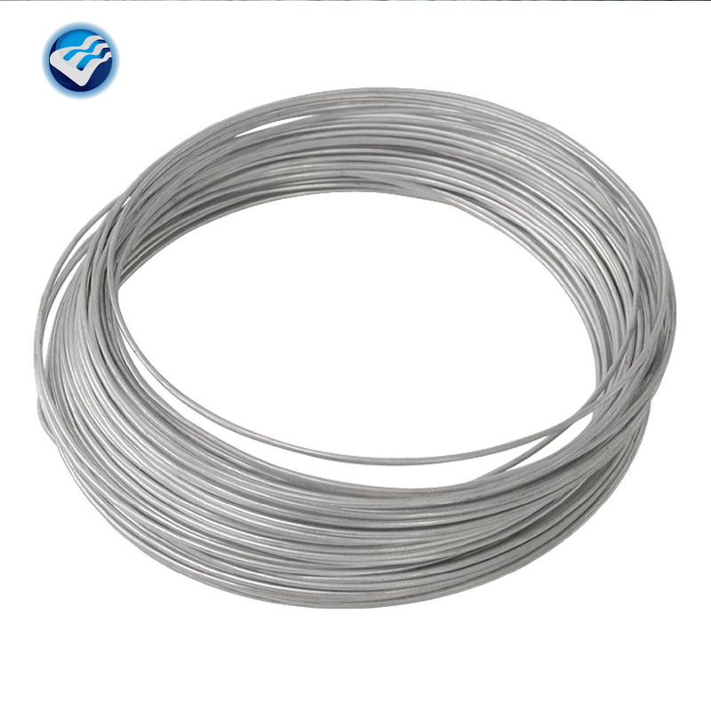 2 2mm High Carbon Spring Steel