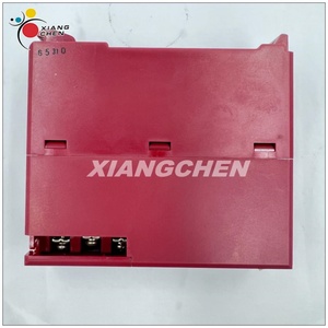 JENNEY 1 Piece Original Used NP1S-<b>81</b> PLC Module - Product Image 2