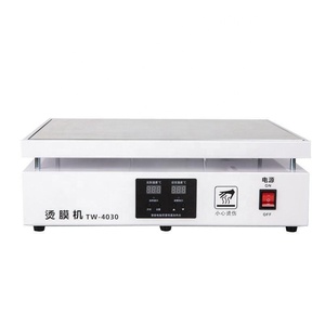 Machine d'emballage portable manuelle pour <span class=keywords><strong>film</strong></span> thermorétractable de boîtes cadeaux de <span class=keywords><strong>parfum</strong></span>, <span class=keywords><strong>film</strong></span> cellophane, <span class=keywords><strong>film</strong></span> thermorétractable pour cellophane, machine à repasser - Product Image 3