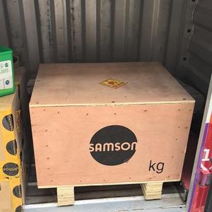3248 คอนโทรลเลอร์และ 3277 แอคชูเอเตอร์ พร้อมดิจิตอล 3725 สำหรับสมาร์ท 3725 3725 - Product Image 4