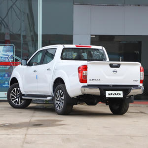 Direct <span class=keywords><strong>prix</strong></span> usine nouvelle <span class=keywords><strong>Nissan</strong></span> <span class=keywords><strong>NAVARA</strong></span> essence essence voiture <span class=keywords><strong>pick</strong></span>-<span class=keywords><strong>up</strong></span> solide avec 6MT 7AT véhicules à essence bon marché de Chine - Product Image 6