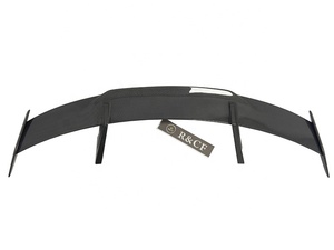 Alerón Trasero de Fibra de Carbono Estilo MP SABON CARBON para BMW G80 M3 G83 M4 Competition 2021 2022 - Product Image 2