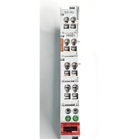 Sistema de Control Industrial 750512
