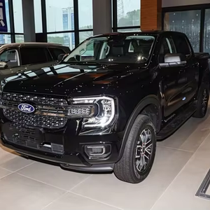 Haute qualité, <span class=keywords><strong>prix</strong></span> bas, 2025/2023 JMC <span class=keywords><strong>Ford</strong></span> Ranger 2.3T 137/190kW, 4 portes, 5 places, 2 roues motrices, 4 roues motrices, automatique, manuelle, diesel, essence, <span class=keywords><strong>pick</strong></span>-<span class=keywords><strong>up</strong></span> - Product Image 1