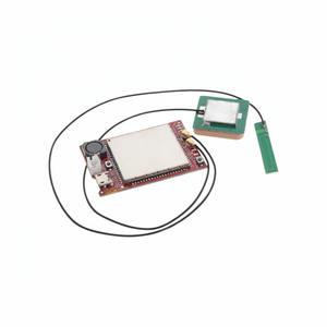 Distribuidor Autorizado de USB-GLINK-ANT, Módulos Transceptores de RF y Módems - Product Image 1