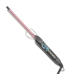 Электрическая палочка для завивки волос