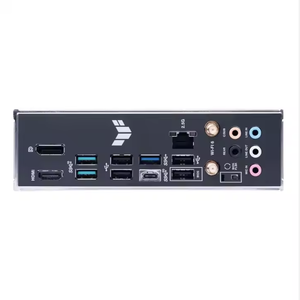 TUF GAMING 1200 LGA 128 ATX Placa base Doble <span class=keywords><strong>DDR4</strong></span> Canal de memoria Interfaz de disco duro SATA GB <span class=keywords><strong>RAM</strong></span> - Product Image 1